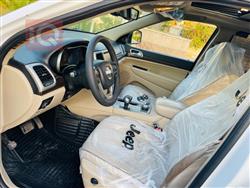 جیپ گراند شیرۆکی